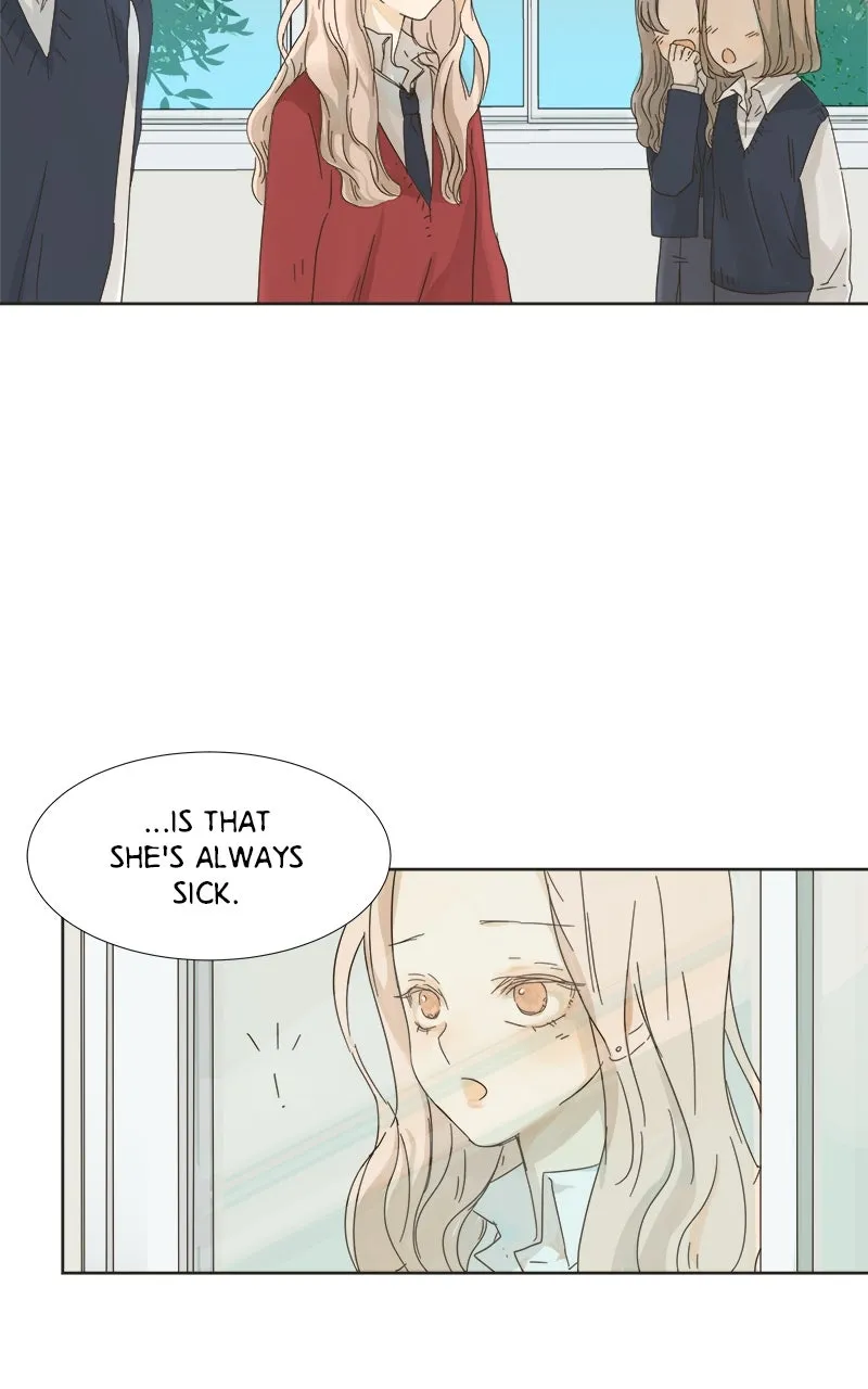 Knife in Her Heart Chapter 2 page 38 - 