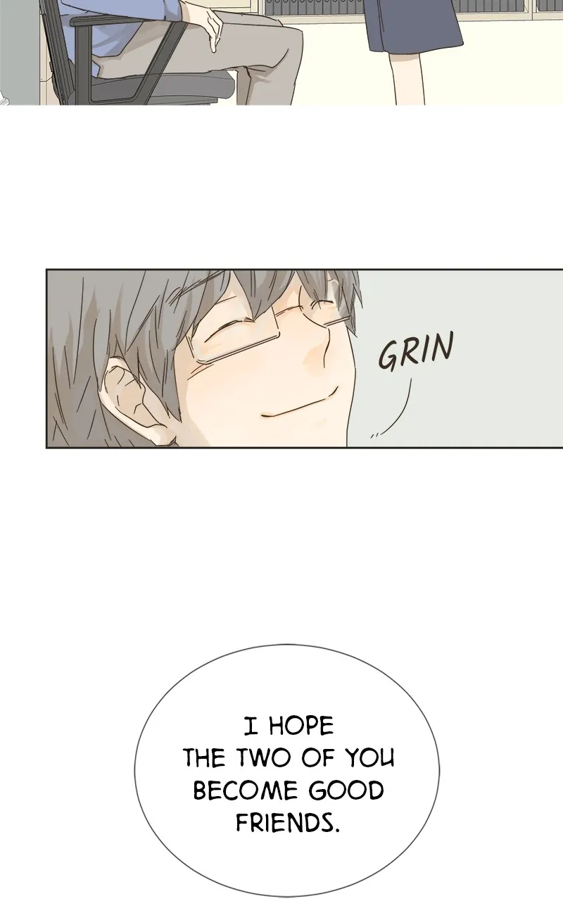 Knife in Her Heart Chapter 2 page 41 - 