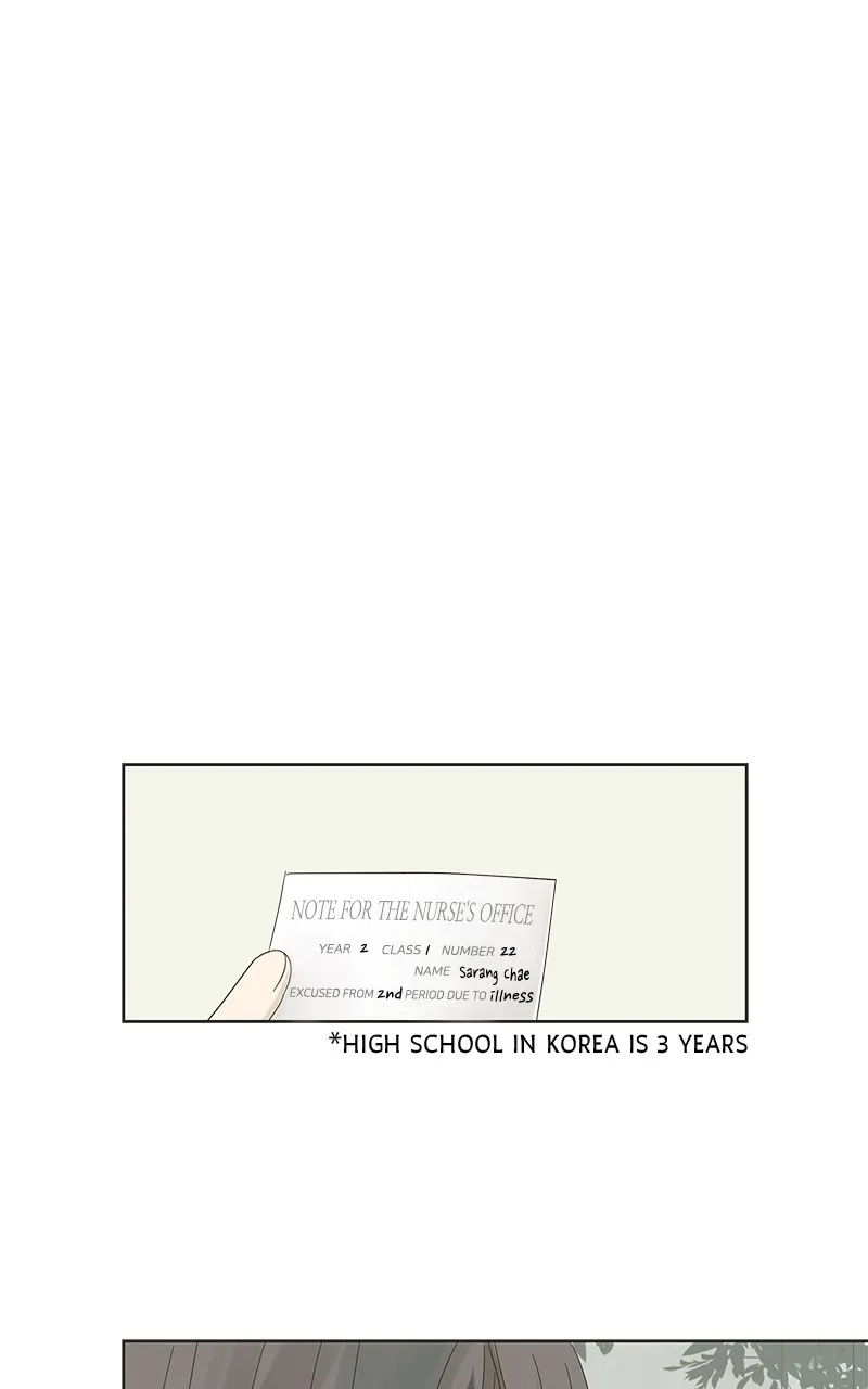 Knife in Her Heart Chapter 2 page 42 - 