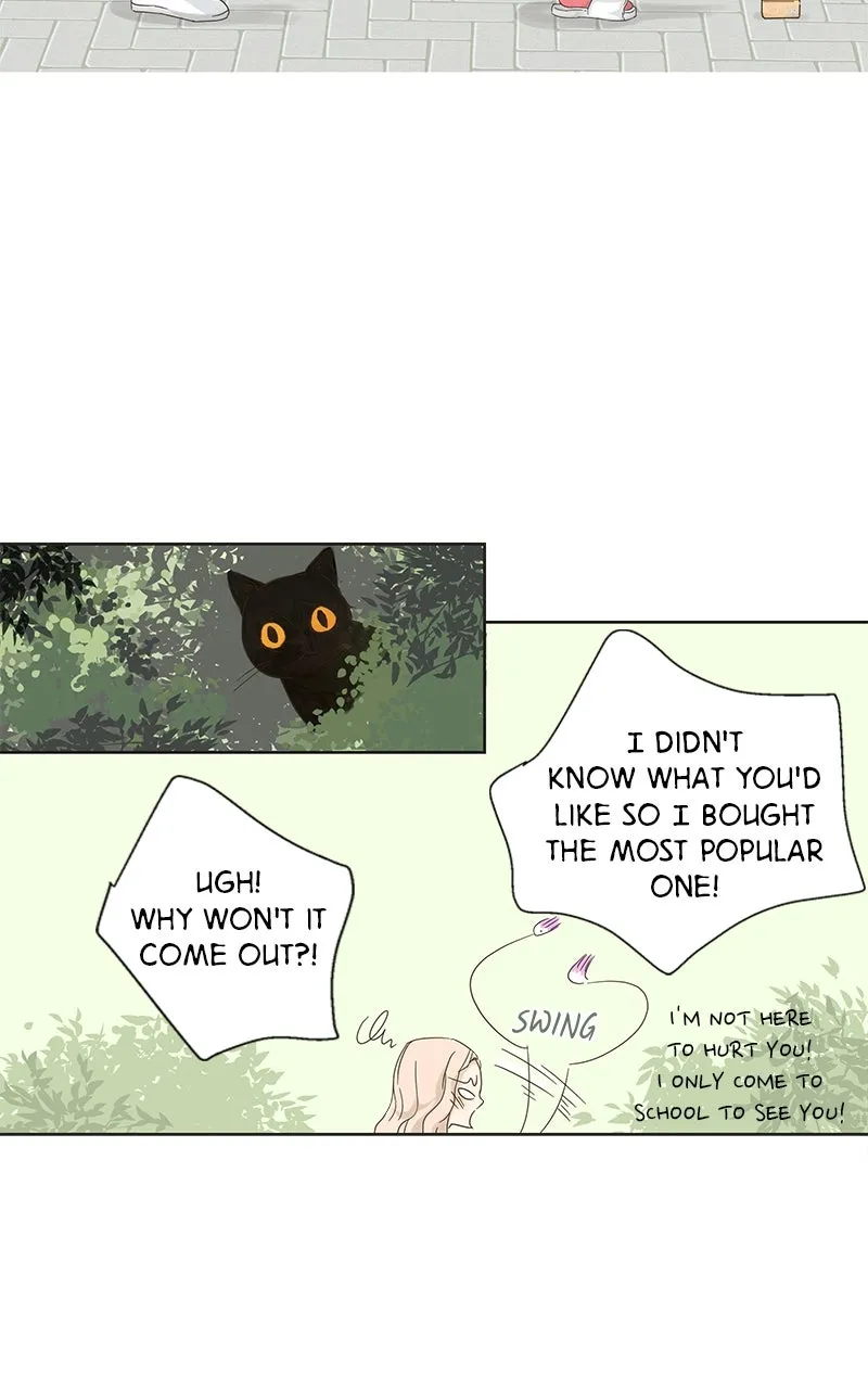 Knife in Her Heart Chapter 2 page 45 - 