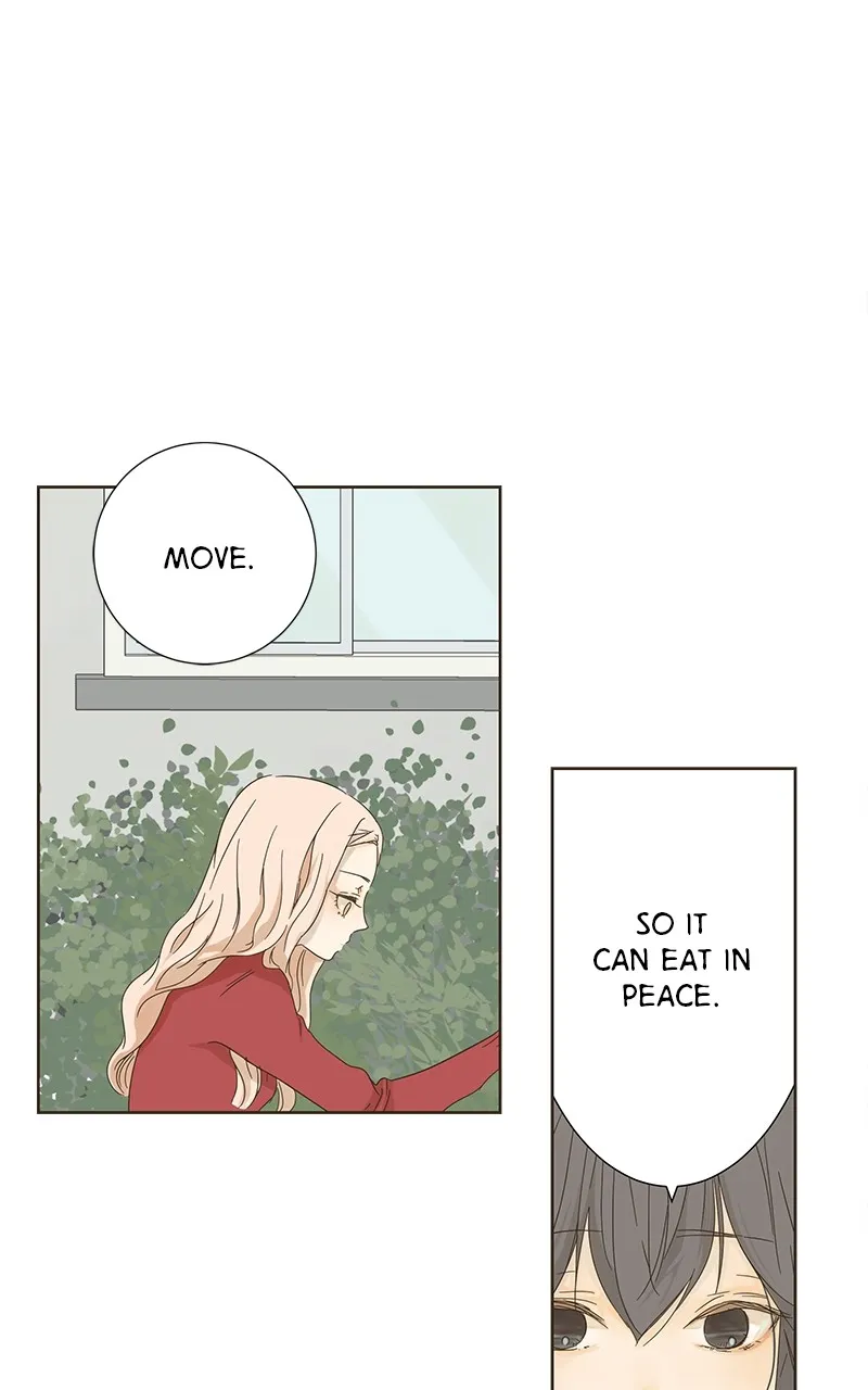 Knife in Her Heart Chapter 2 page 46 - 