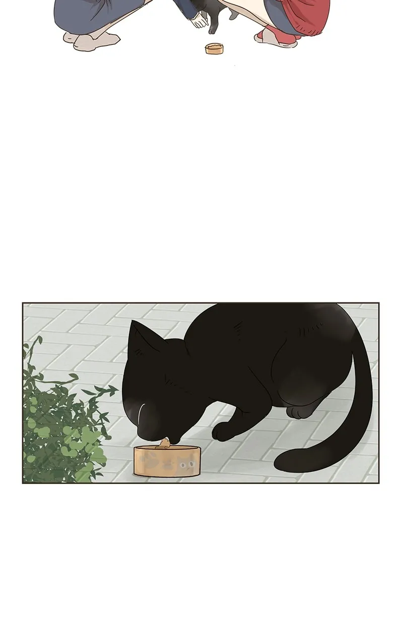 Knife in Her Heart Chapter 2 page 49 - 