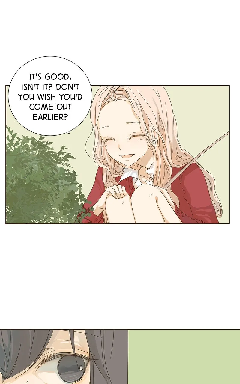 Knife in Her Heart Chapter 2 page 50 - 