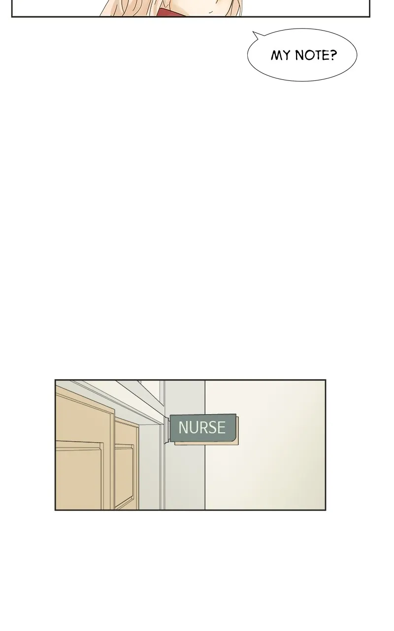 Knife in Her Heart Chapter 2 page 53 - 