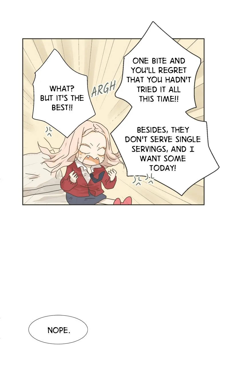 Knife in Her Heart Chapter 2 page 56 - 