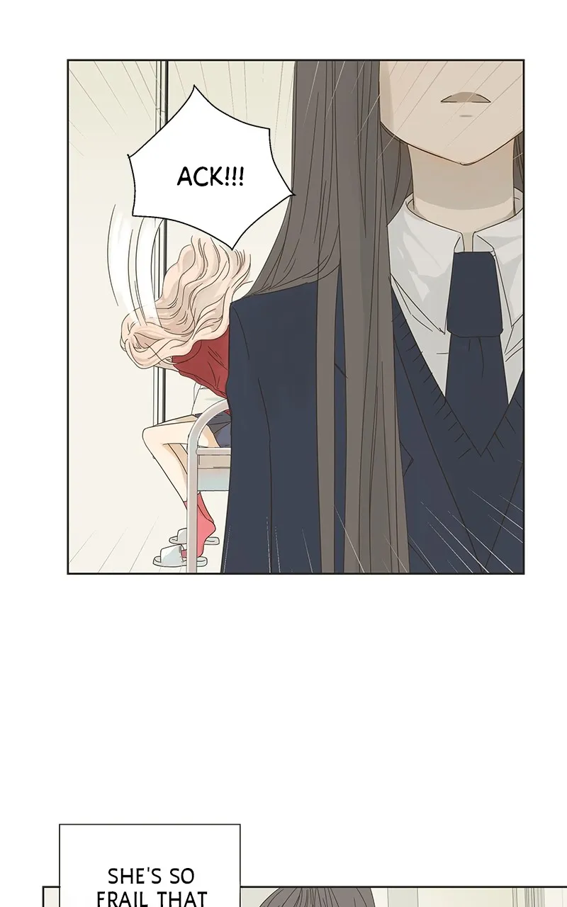 Knife in Her Heart Chapter 2 page 60 - 