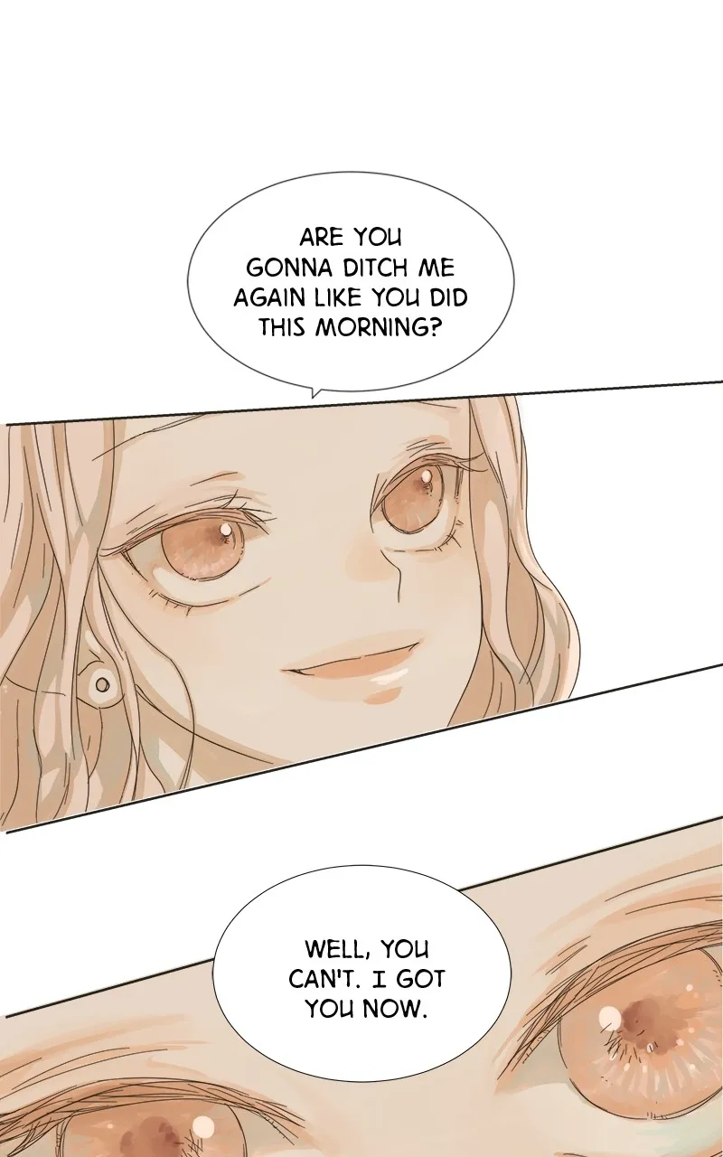 Knife in Her Heart Chapter 2 page 64 - 
