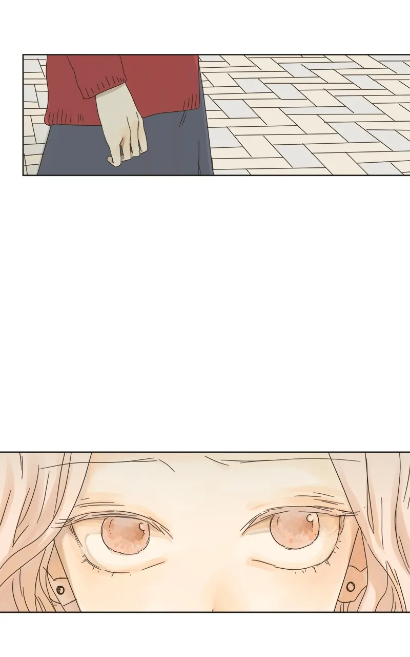 Knife in Her Heart Chapter 2 page 8 - 