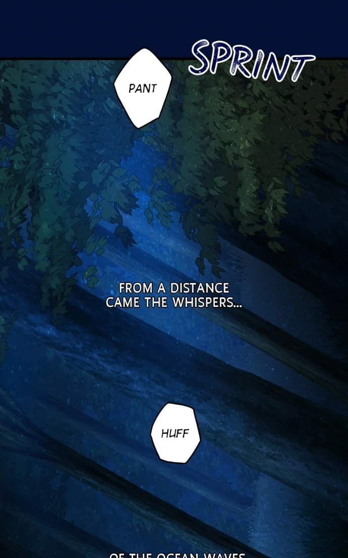 Knife in Her Heart Chapter 201 page 3 - 