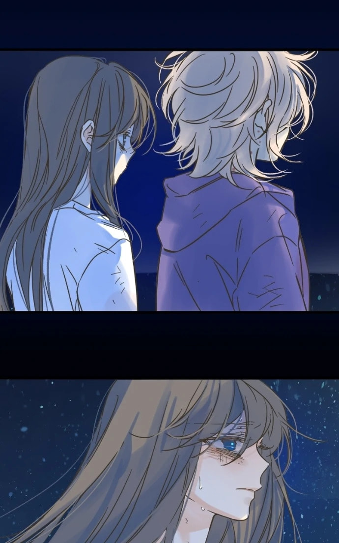 Knife in Her Heart Chapter 201 page 33 - 
