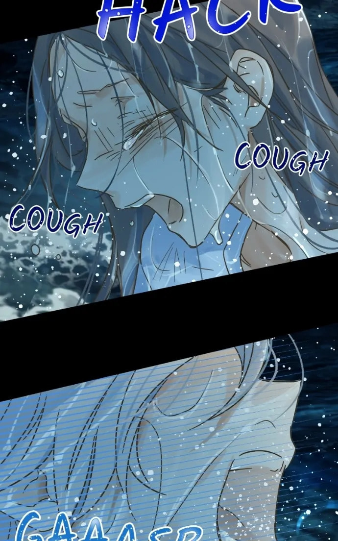 Knife in Her Heart Chapter 202 page 3 - 
