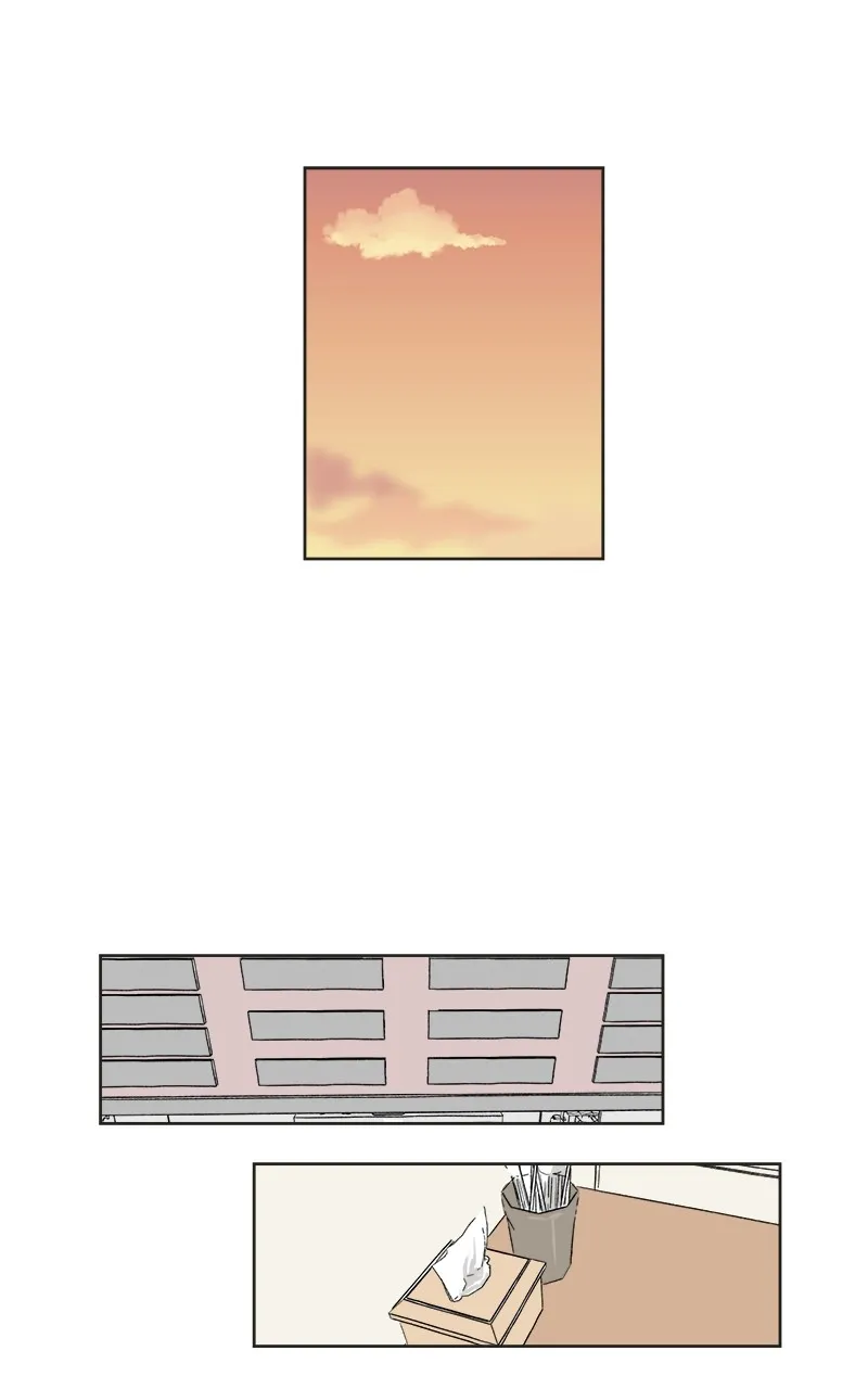 Knife in Her Heart Chapter 3 page 1 - 