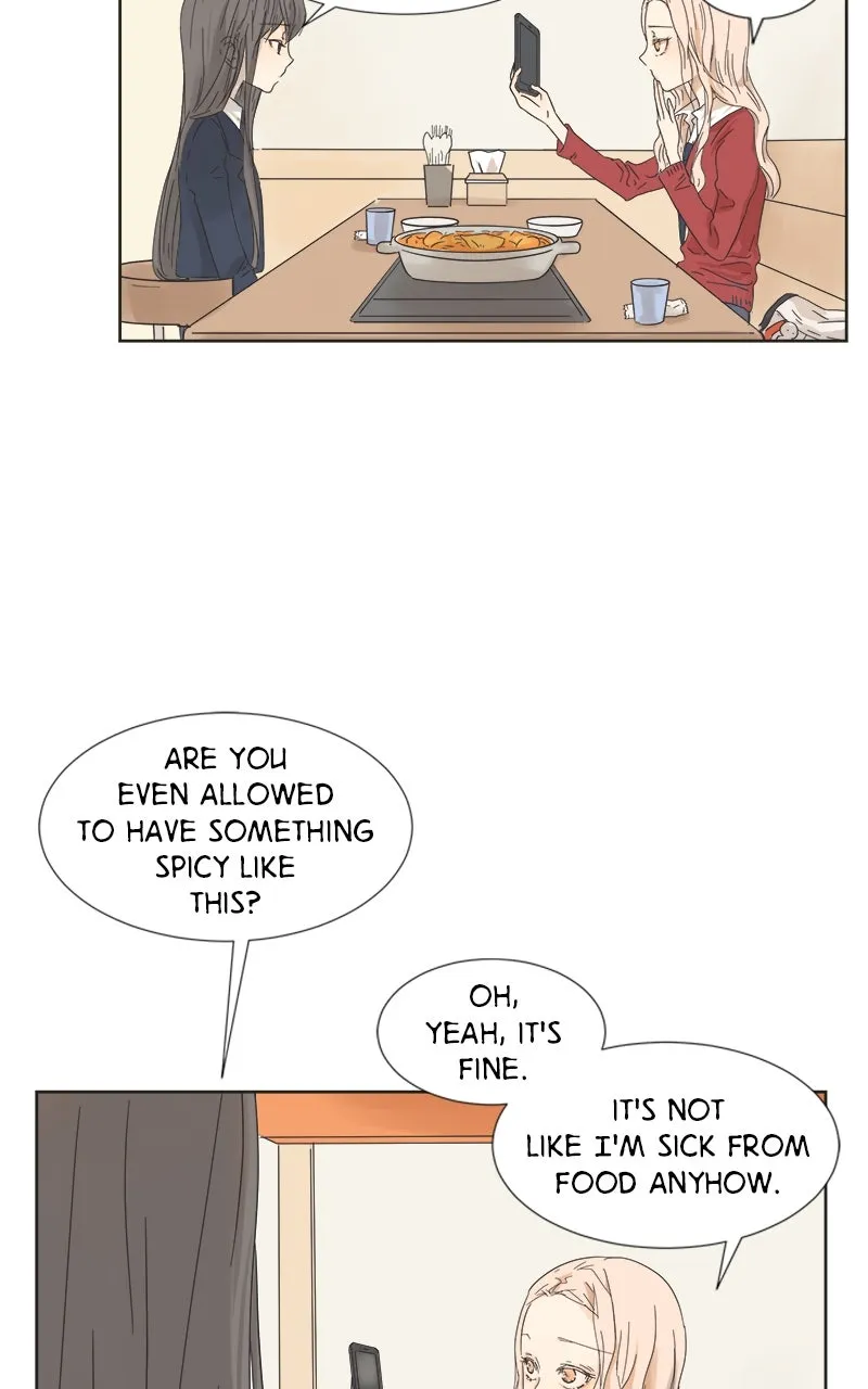 Knife in Her Heart Chapter 3 page 3 - 