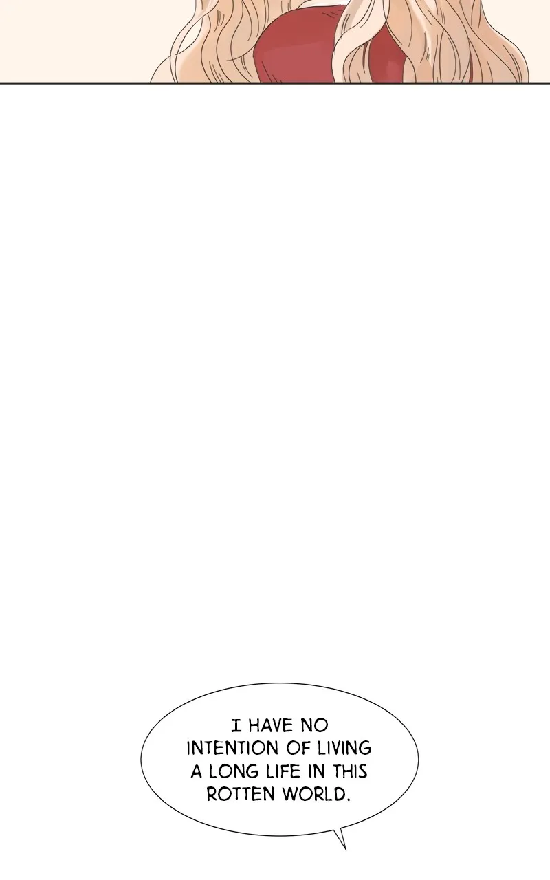 Knife in Her Heart Chapter 3 page 5 - 