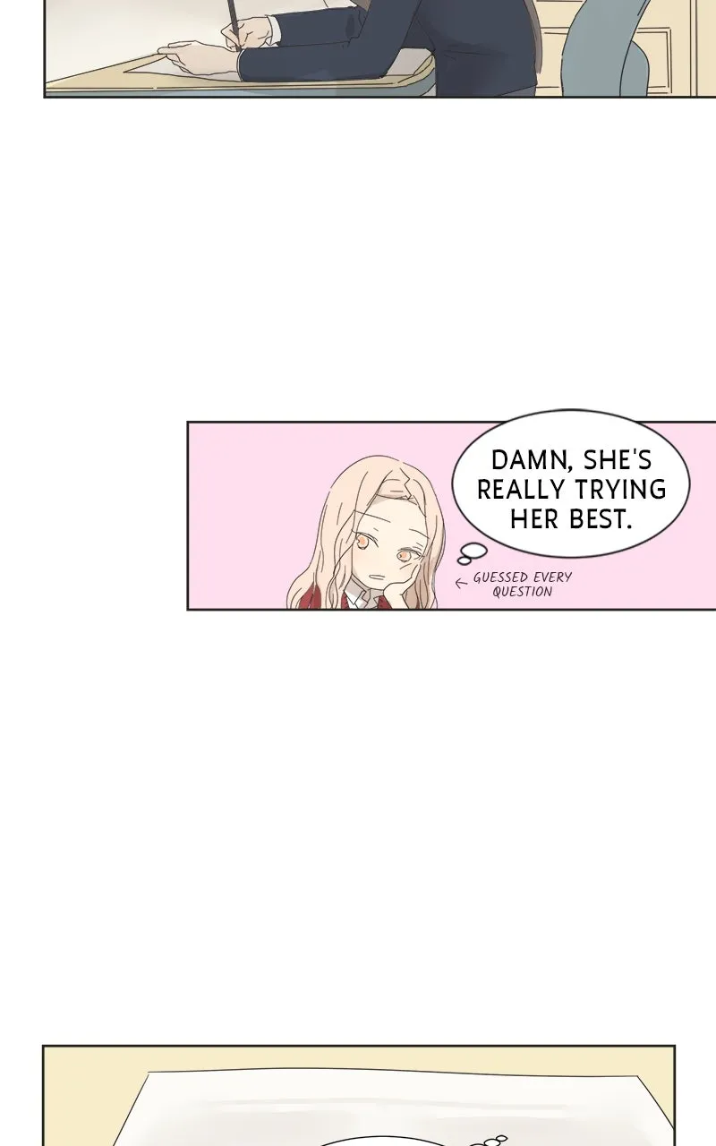Knife in Her Heart Chapter 3 page 41 - 