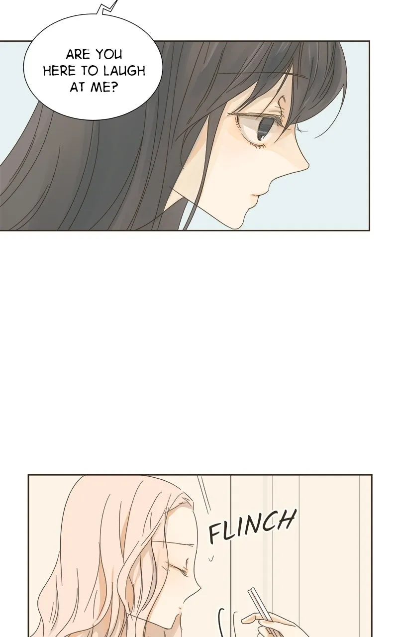 Knife in Her Heart Chapter 4 page 33 - 