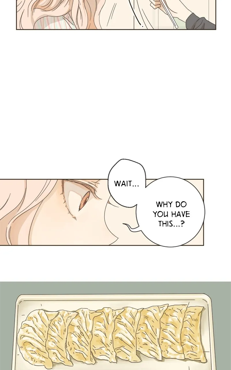 Knife in Her Heart Chapter 4 page 34 - 