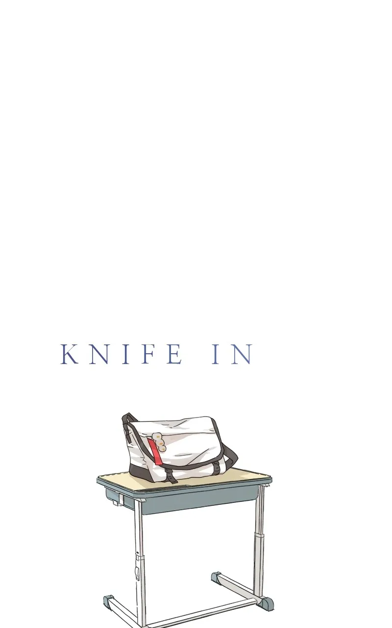 Knife in Her Heart Chapter 4 page 6 - 