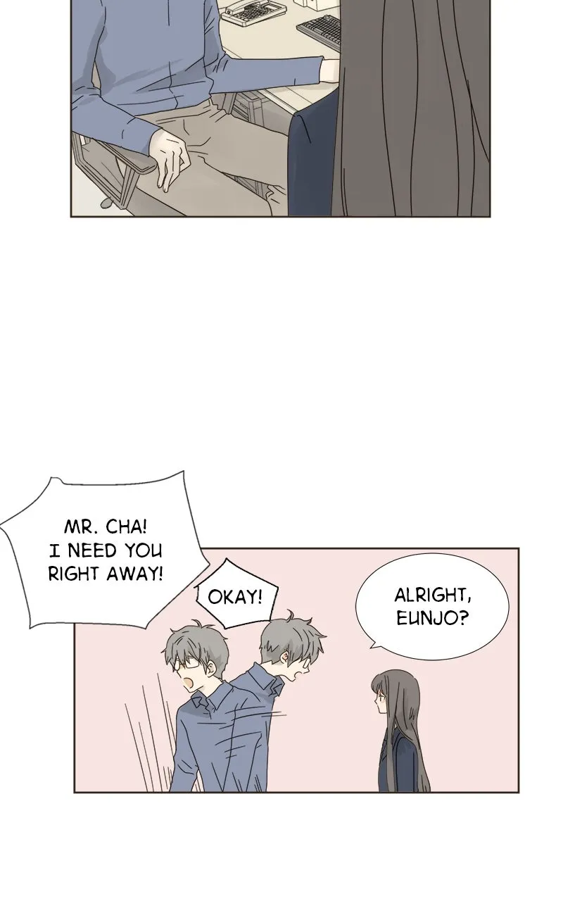 Knife in Her Heart Chapter 5 page 4 - 
