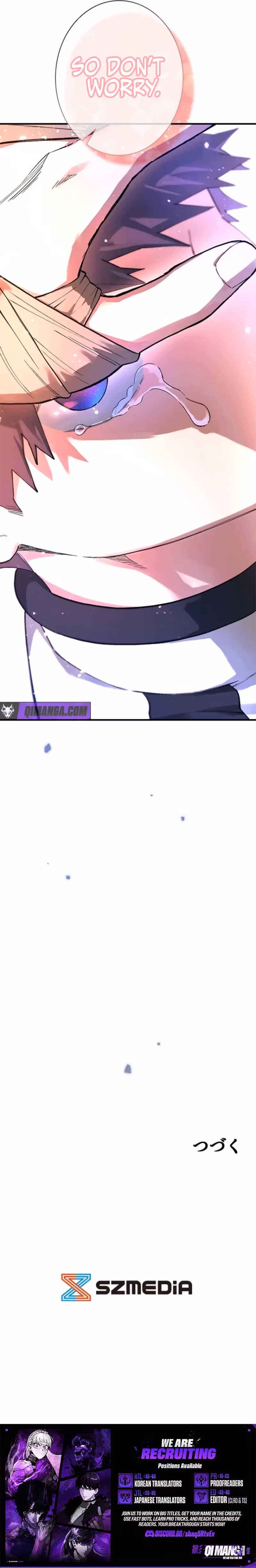 Knight of Balance Chapter 16 page 17 - 