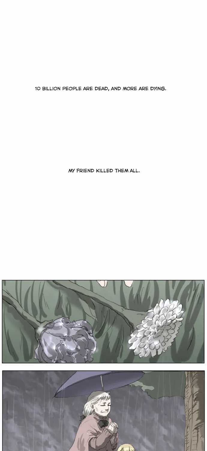 Knight Run Chapter 170 page 13 - 