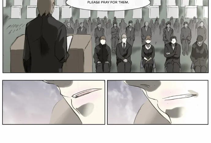 Knight Run Chapter 170 page 4 - 