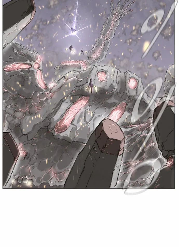 Knight Run Chapter 171 page 13 - 