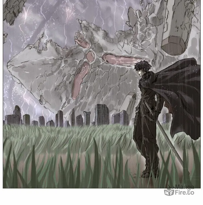 Knight Run Chapter 171 page 17 - 