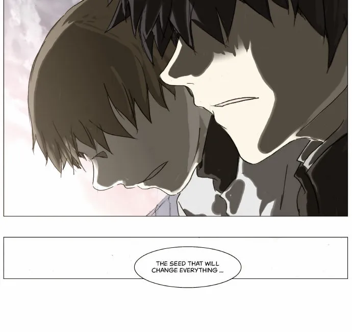 Knight Run Chapter 171 page 19 - 