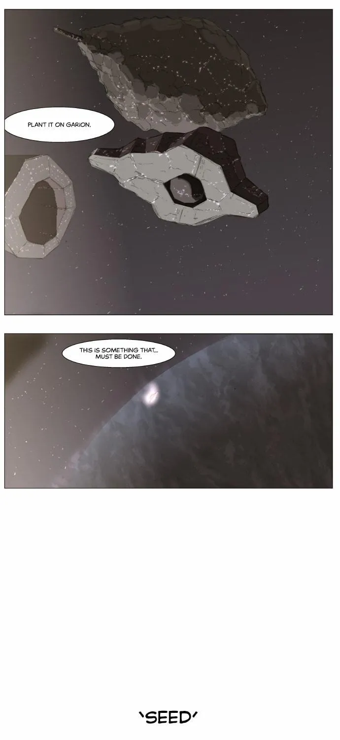Knight Run Chapter 171 page 20 - 