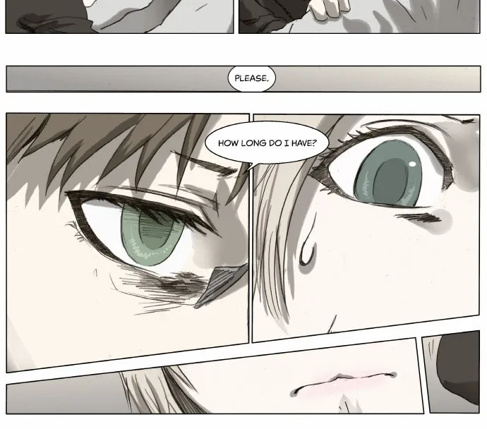 Knight Run Chapter 171 page 4 - 