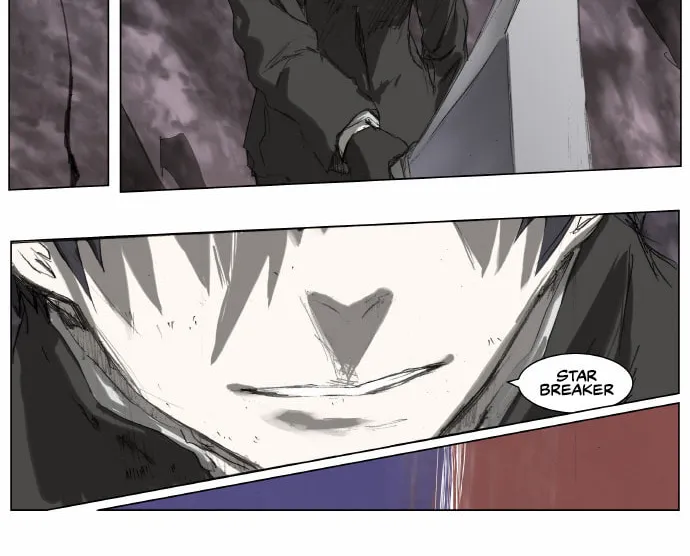 Knight Run Chapter 172 page 22 - 
