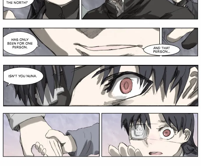 Knight Run Chapter 172 page 7 - 