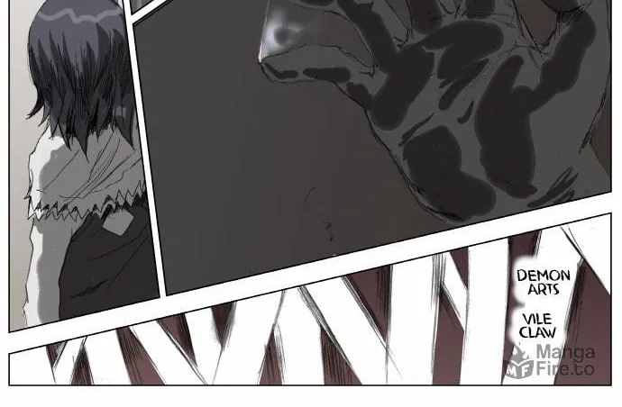 Knight Run Chapter 172 page 9 - 