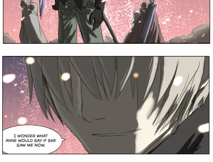 Knight Run Chapter 174 page 19 - 