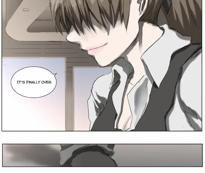 Knight Run Chapter 174 page 22 - 