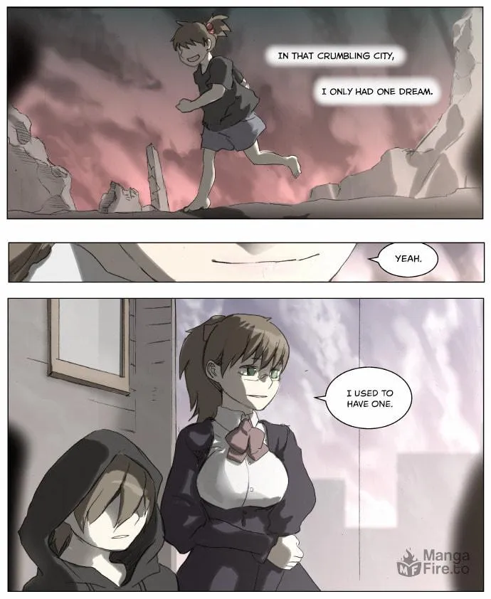 Knight Run Chapter 175 page 15 - 