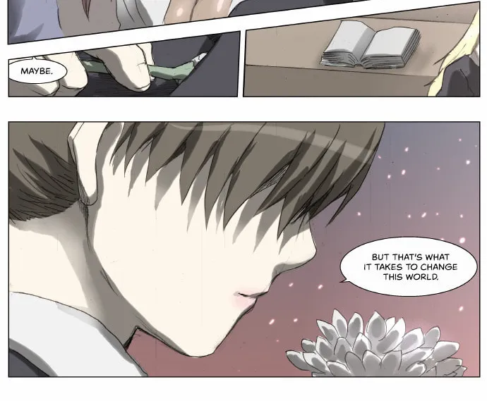 Knight Run Chapter 175 page 19 - 
