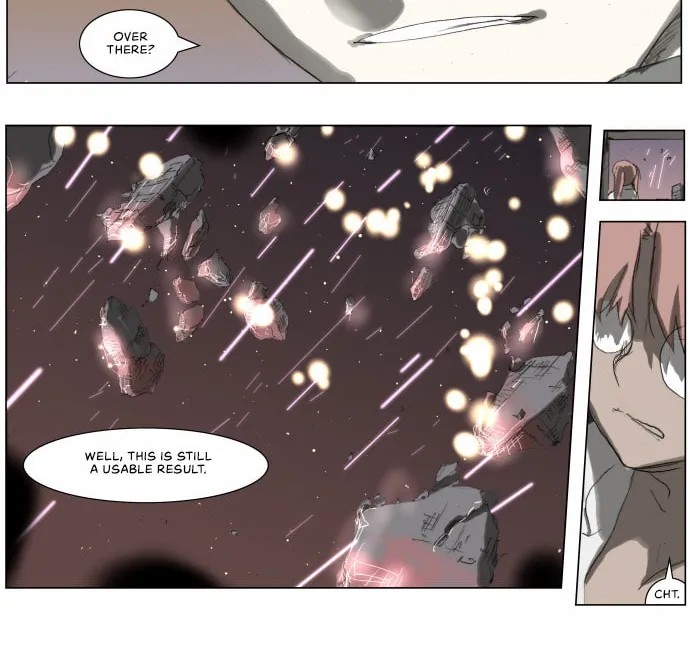 Knight Run Chapter 176 page 26 - 