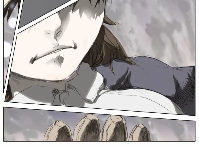 Knight Run Chapter 178 page 29 - 