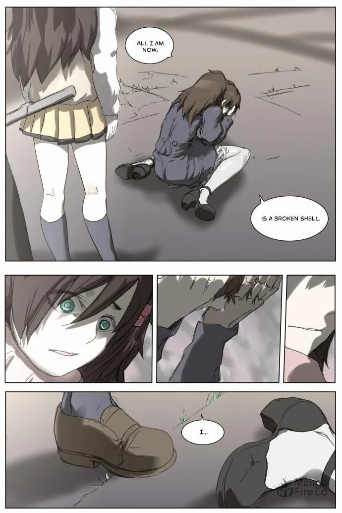 Knight Run Chapter 178 page 30 - 