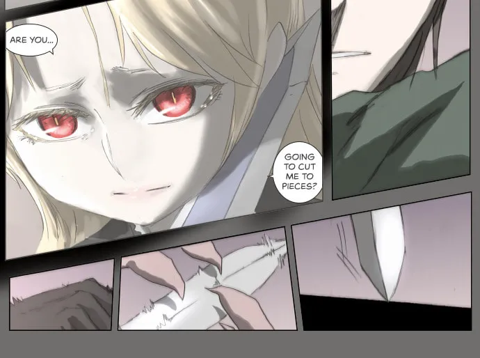 Knight Run Chapter 178 page 4 - 