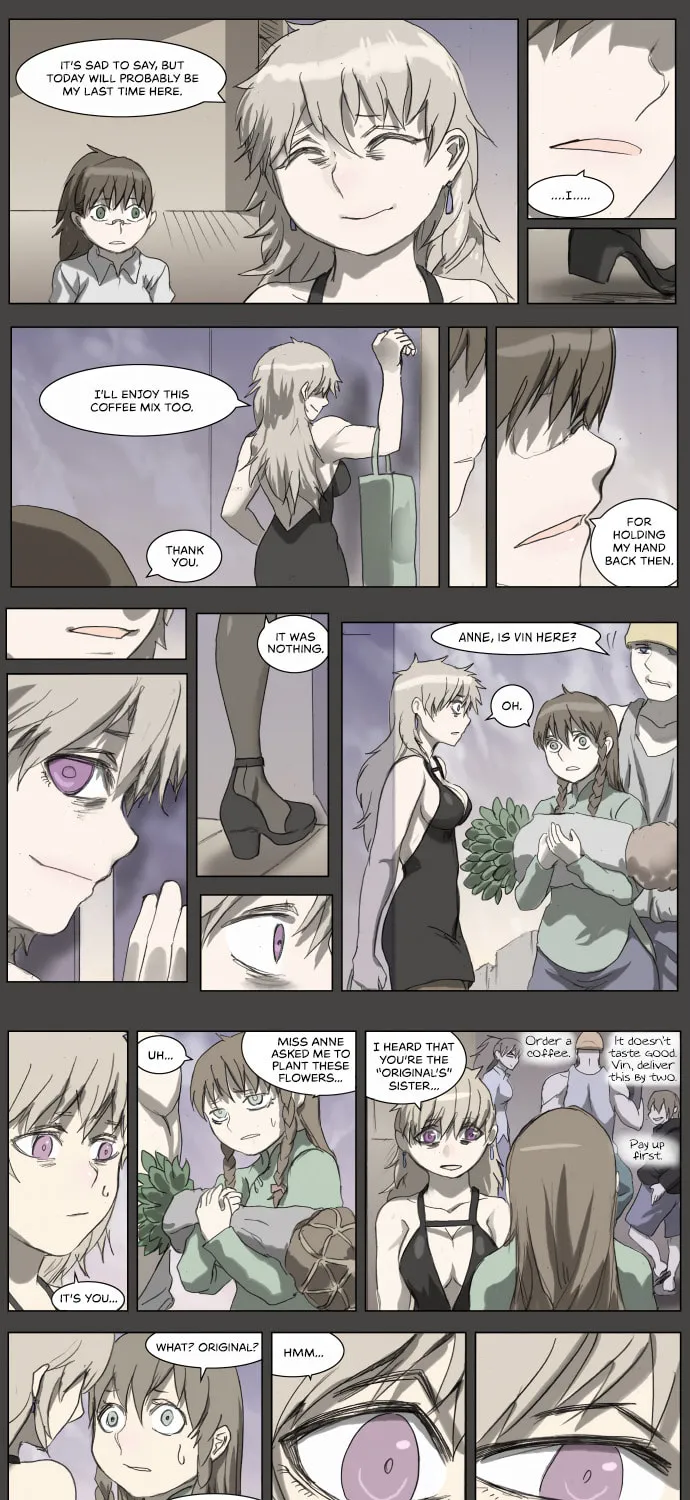 Knight Run Chapter 179 page 3 - 