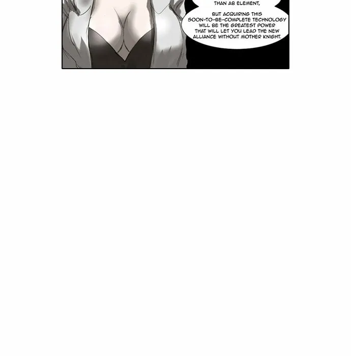 Knight Run Chapter 179 page 23 - 