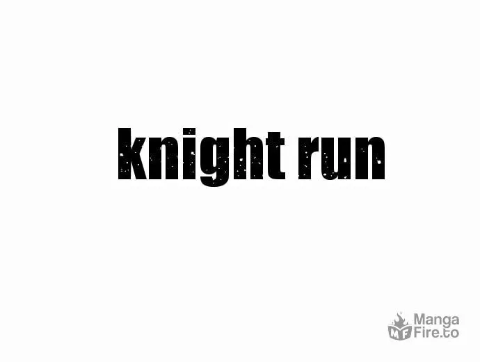 Knight Run Chapter 179 page 6 - 