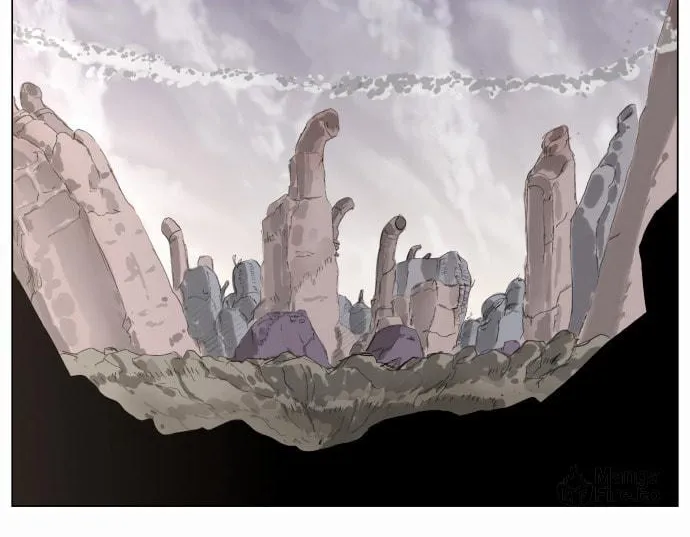 Knight Run Chapter 180 page 17 - 