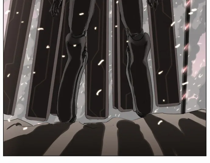 Knight Run Chapter 180 page 24 - 