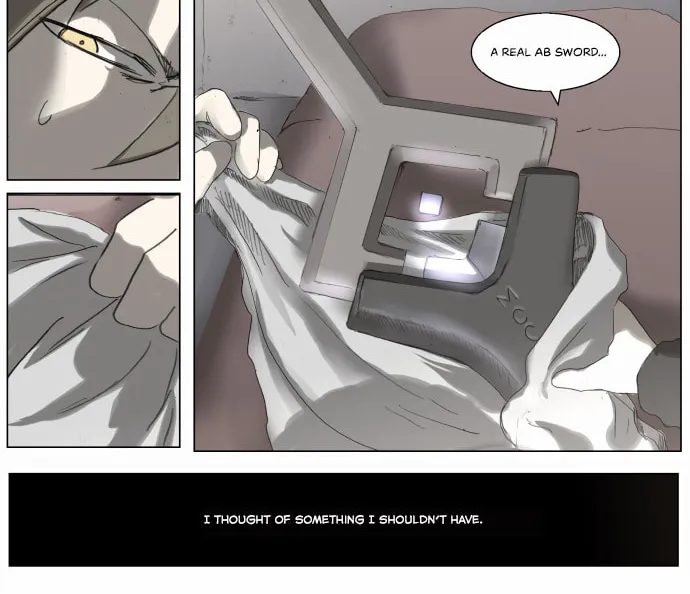Knight Run Chapter 181 page 2 - 