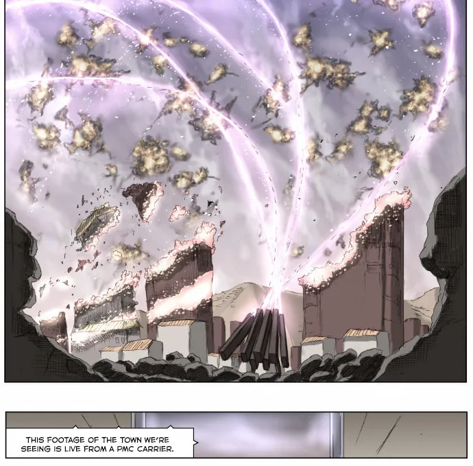 Knight Run Chapter 182 page 2 - 