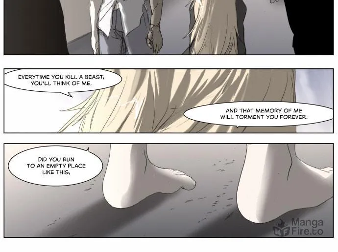 Knight Run Chapter 182 page 11 - 